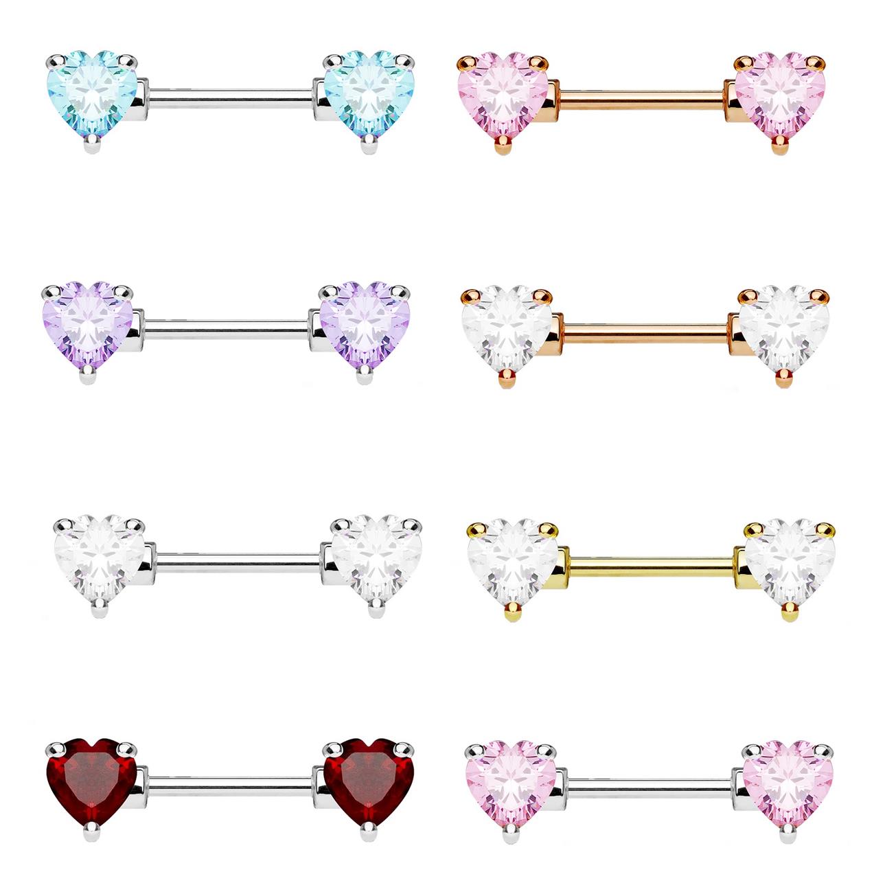 Piercing Nippelpiercing Brustwarzenpiercing Brustpiercing Brustwarzen Ring Hsc01 Piercing Korperschmuck Uhren Schmuck